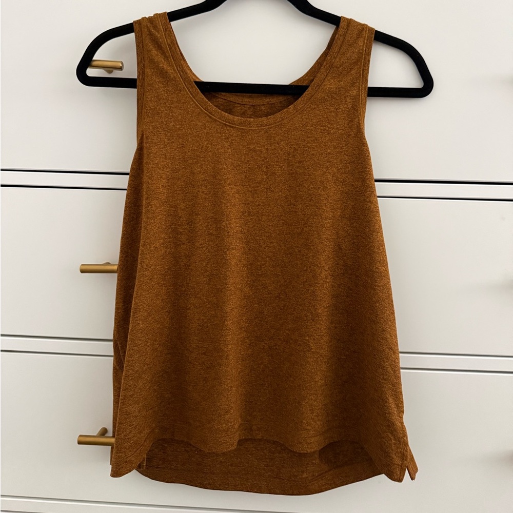 Athleta Uptempo II Tank